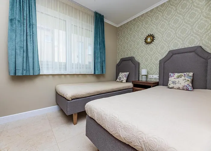 Apartment Sakura_inn *